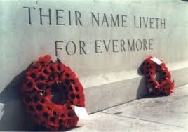 their name liveth
